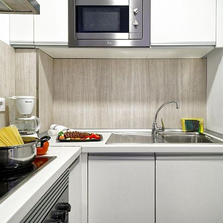 Estudio Con Terraza Vista Mar Las Palmas de Gran Canaria Zewnętrze zdjęcie