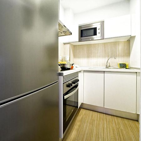 Estudio Con Terraza Vista Mar Las Palmas de Gran Canaria Zewnętrze zdjęcie