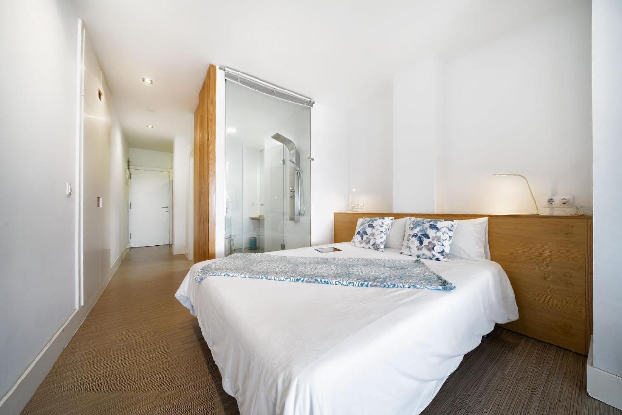 Estudio Con Terraza Vista Mar Las Palmas de Gran Canaria Zewnętrze zdjęcie