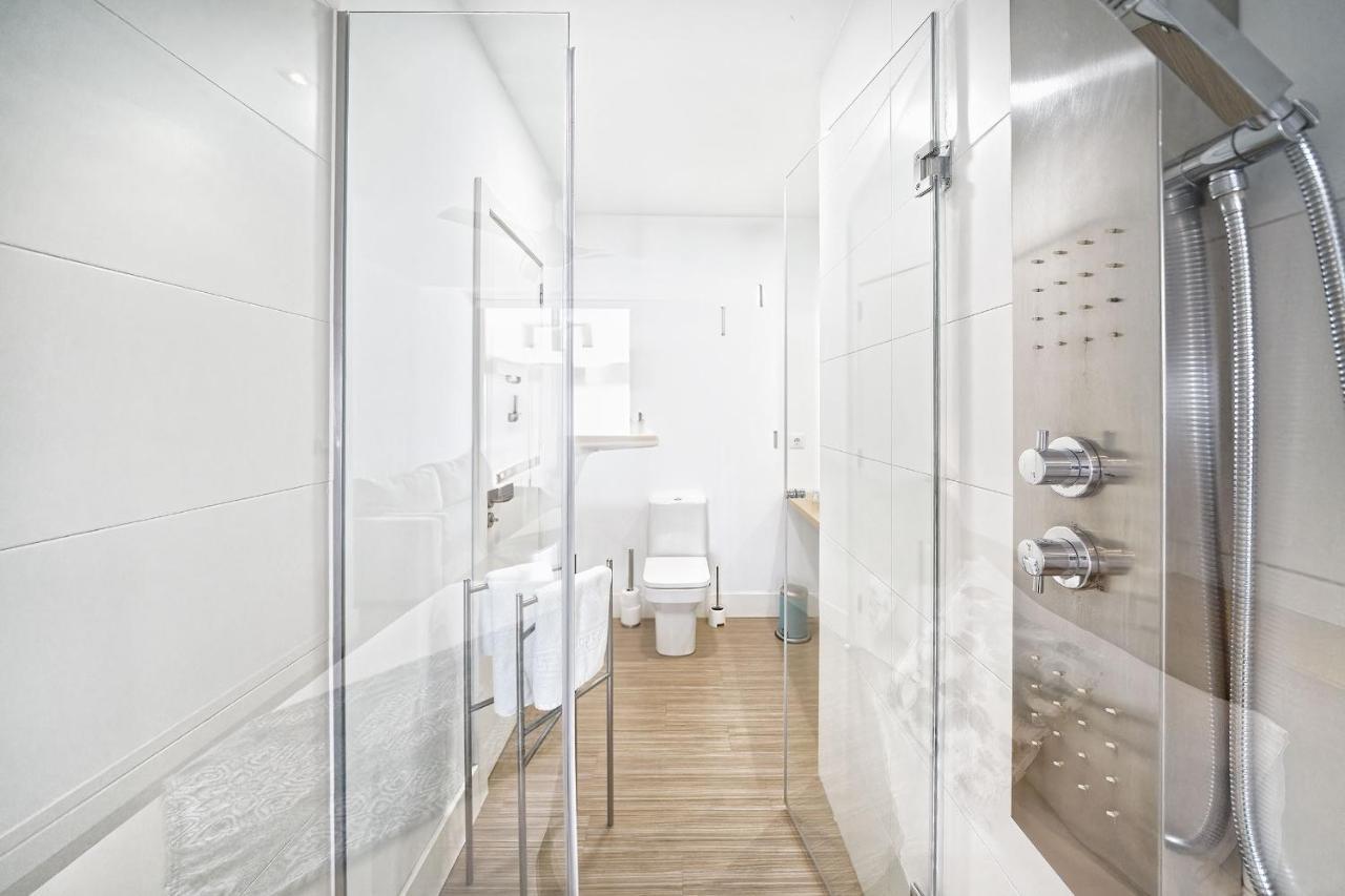 Estudio Con Terraza Vista Mar Las Palmas de Gran Canaria Zewnętrze zdjęcie