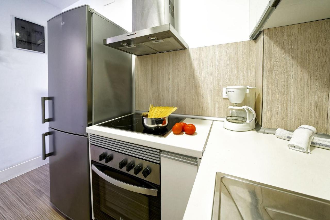 Estudio Con Terraza Vista Mar Las Palmas de Gran Canaria Zewnętrze zdjęcie